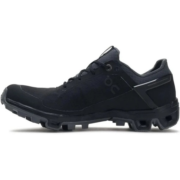 ON CLOUD WOMENS CLOUDVENTURE PEAK Sneakers - Picture 1 of 10